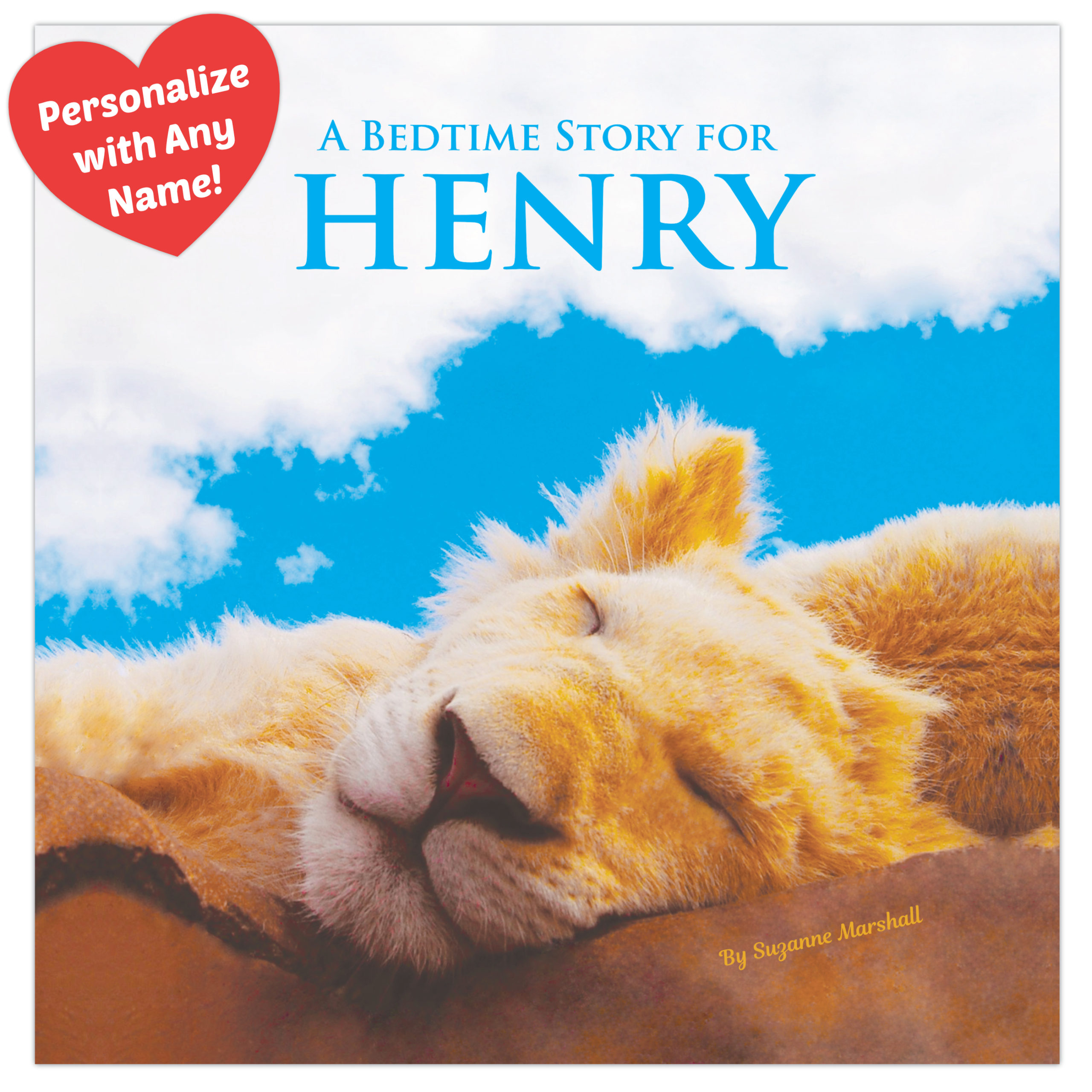 A Bedtime Story, Personalized Book & Bedtime Story with Sleep Affirmations for Kids